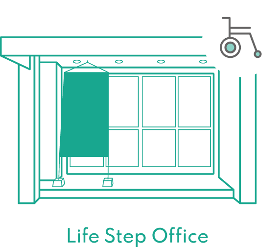 Life Step Office