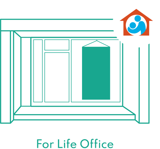 For Life Office